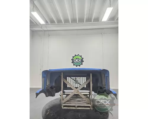 VOLVO VNL Hood