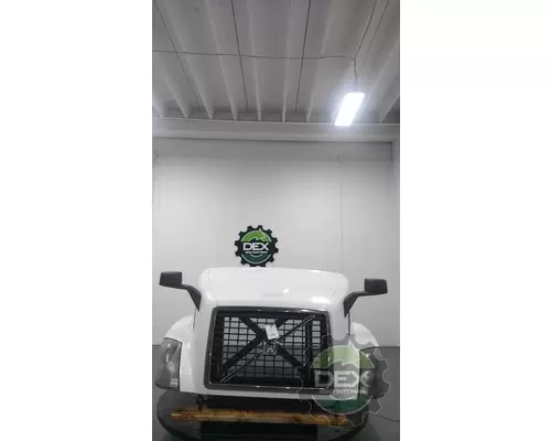VOLVO VNL Hood