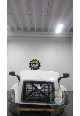 VOLVO VNL Hood