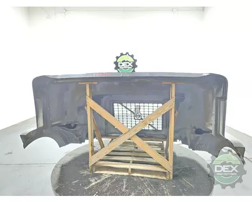 VOLVO VNL Hood