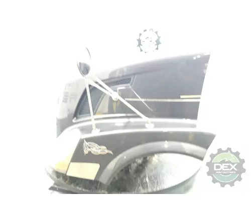 VOLVO VNL Hood