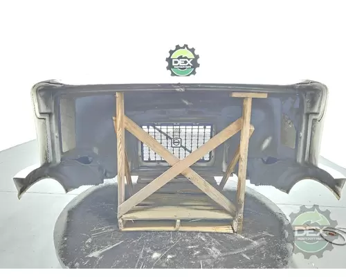 VOLVO VNL Hood