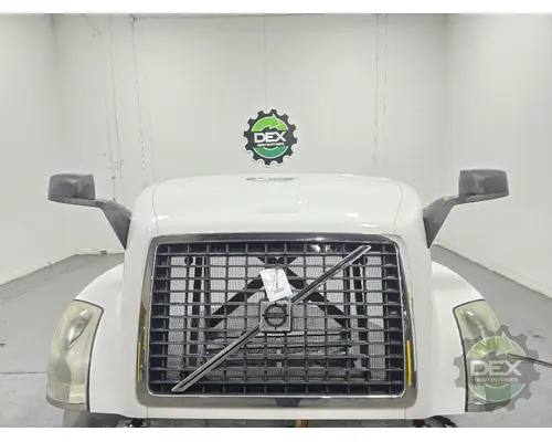 VOLVO VNL Hood