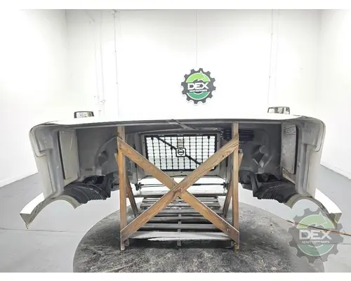 VOLVO VNL Hood