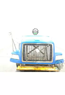 VOLVO VNL Hood