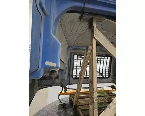 VOLVO VNL Hood