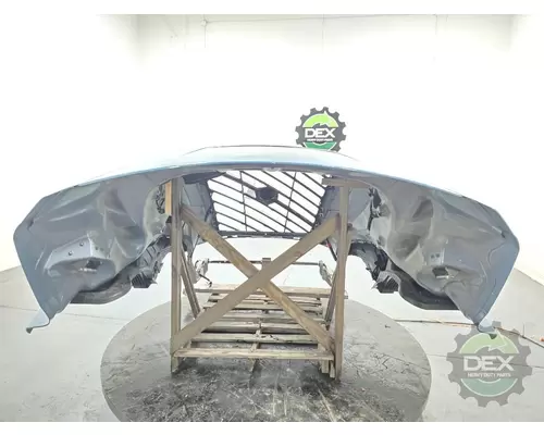 VOLVO VNL Hood