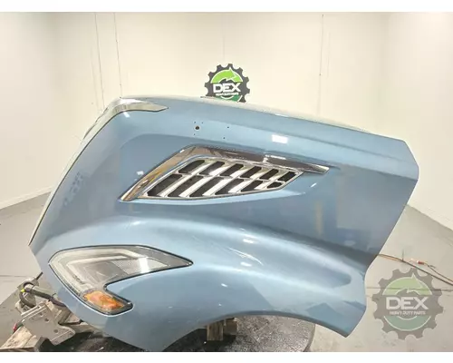 VOLVO VNL Hood