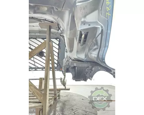 VOLVO VNL Hood