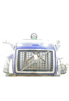 VOLVO VNL Hood