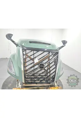 VOLVO VNL Hood