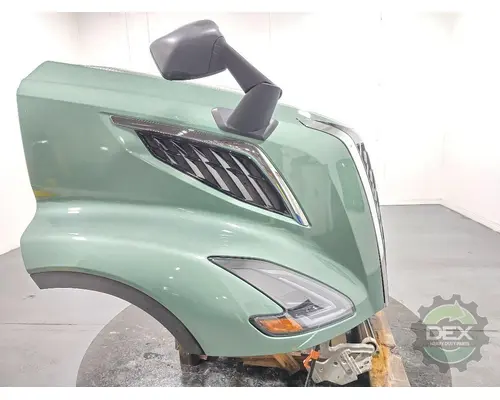 VOLVO VNL Hood