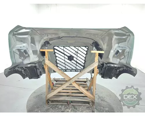 VOLVO VNL Hood