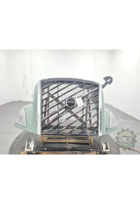 VOLVO VNL Hood
