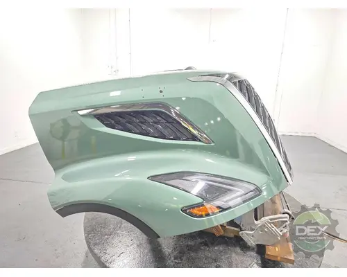 VOLVO VNL Hood