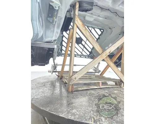 VOLVO VNL Hood