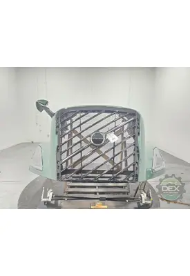 VOLVO VNL Hood