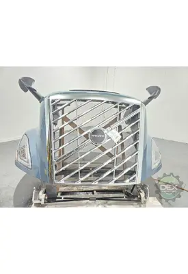 VOLVO VNL Hood