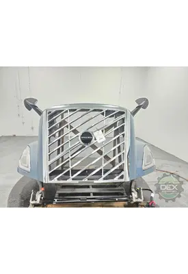 VOLVO VNL Hood