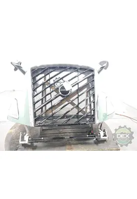 VOLVO VNL Hood