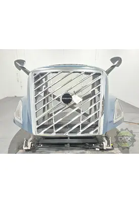 VOLVO VNL Hood
