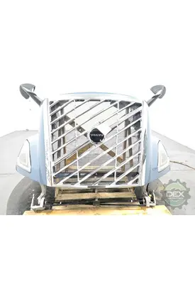 VOLVO VNL Hood