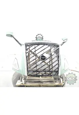 VOLVO VNL Hood