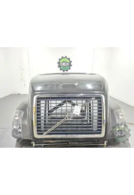 VOLVO VNL Hood