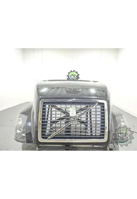 VOLVO VNL Hood