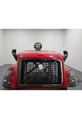 VOLVO VNL Hood