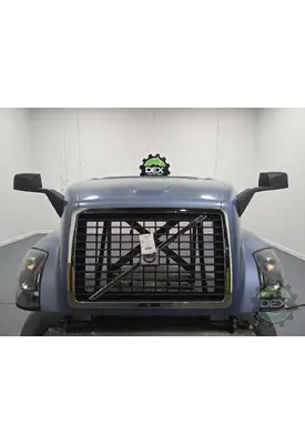 VOLVO VNL Hood