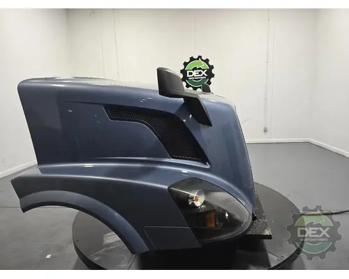 VOLVO VNL Hood