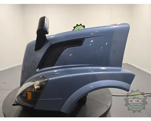 VOLVO VNL Hood
