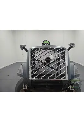 VOLVO VNL Hood