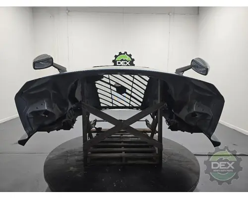 VOLVO VNL Hood