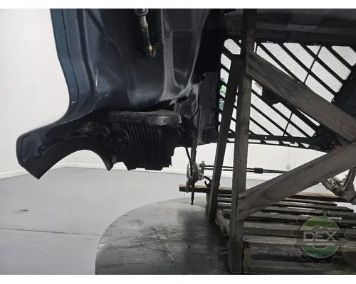VOLVO VNL Hood