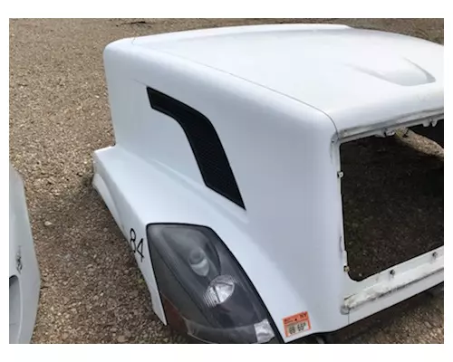 VOLVO VNL Hood