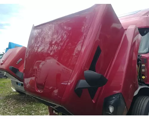 VOLVO VNL Hood