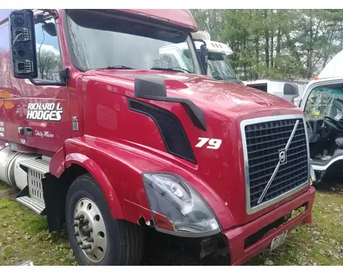 VOLVO VNL Hood