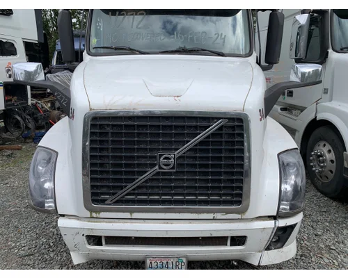 VOLVO VNL Hood