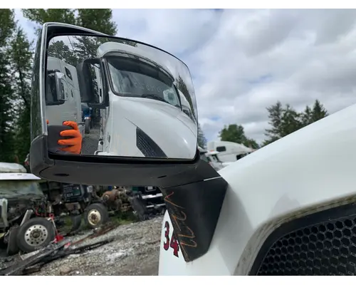 VOLVO VNL Hood