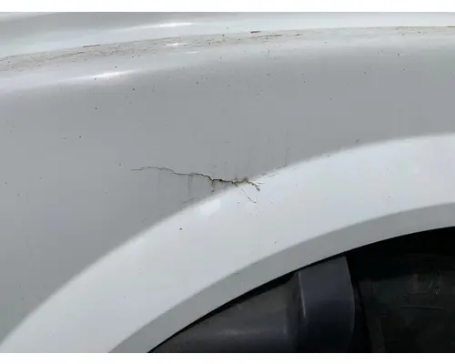 VOLVO VNL Hood