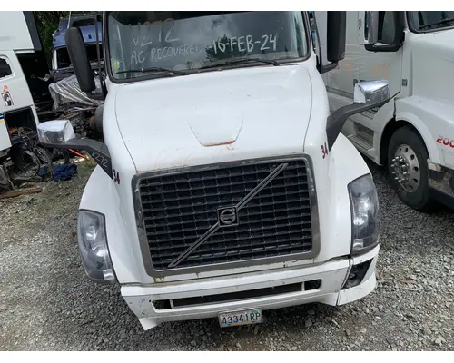 VOLVO VNL Hood