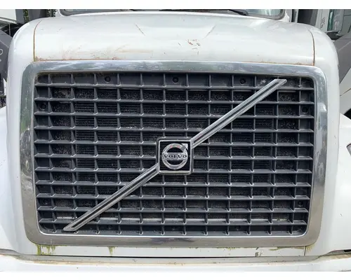 VOLVO VNL Hood