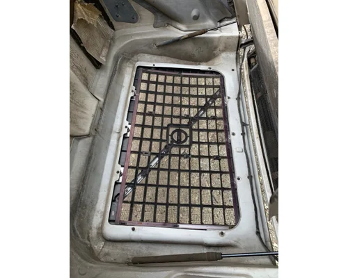 VOLVO VNL Hood