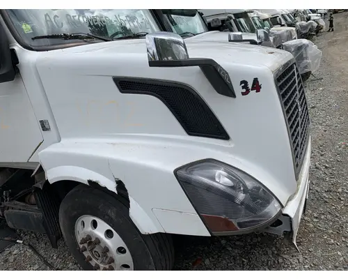 VOLVO VNL Hood