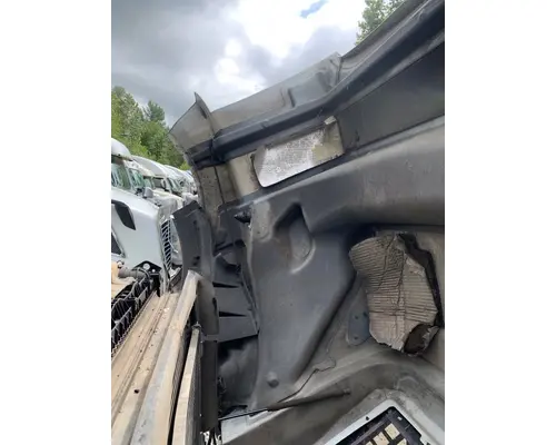 VOLVO VNL Hood
