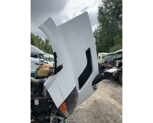 VOLVO VNL Hood