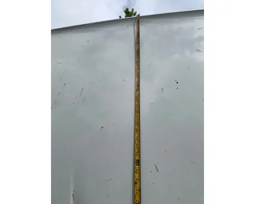 VOLVO VNL Hood