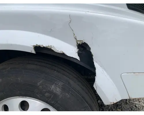 VOLVO VNL Hood